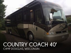 2006 Country Coach Magna for sale 300342523